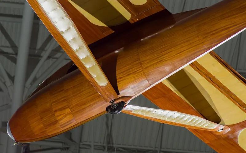 Aérodynamique, aérostatique et principes du vol
