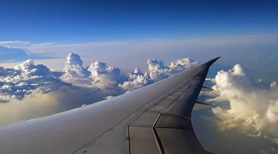 La portance : pourquoi un avion vole