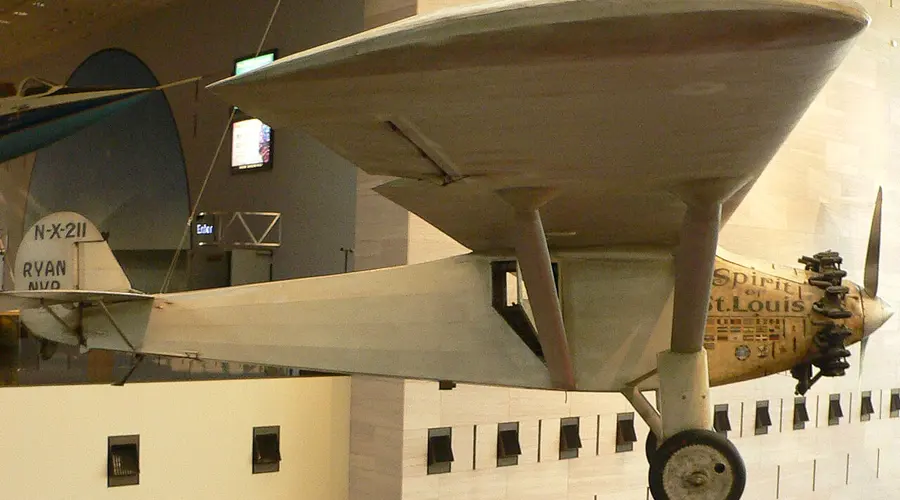 Records et Aéropostale : l'entre-deux-guerres (1919-1939)
